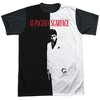 Men's Scarface Big Poster Short Sleeve Costume T-Shirt - 2 of 4