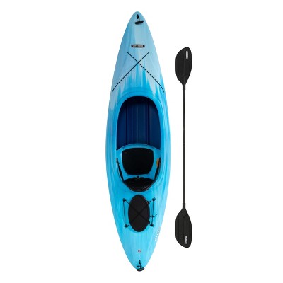 Lifetime Cruze 100 Sit-In Kayak - Sky Fusion - 91066