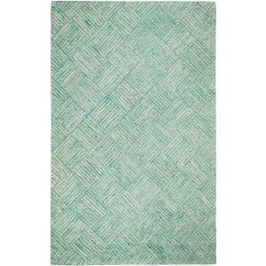 Nantucket NAN316 Hand Tufted Indoor Rugs - Safavieh - 1 of 4