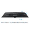 Refurbished: Samsung ViewFinity S80UA 27" 4K UHD High Resolution Monitor, Black - Manufacturer Refurbished - 3 of 4