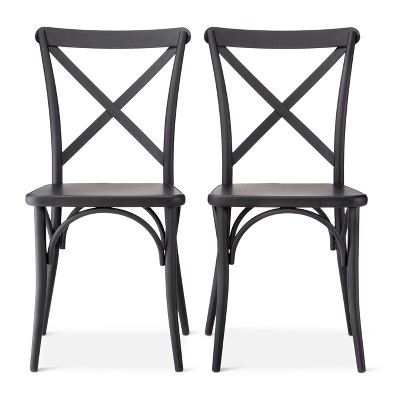 bistro chairs target