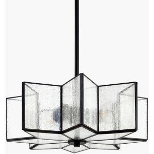 Livabliss Morella Modern Ceiling Lights - 1 of 4