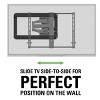 Sanus VMF620 Full Motion TV Mount for 40" - 50" TV - image 4 of 4