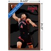Trends International NBA Toronto Raptors - Scottie Barnes 22 Framed Wall Poster Prints - 3 of 4