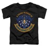 Toddler Boys' Harry Potter A Proud Member Of Dumbledore'S Army T-Shirt - 2 of 4