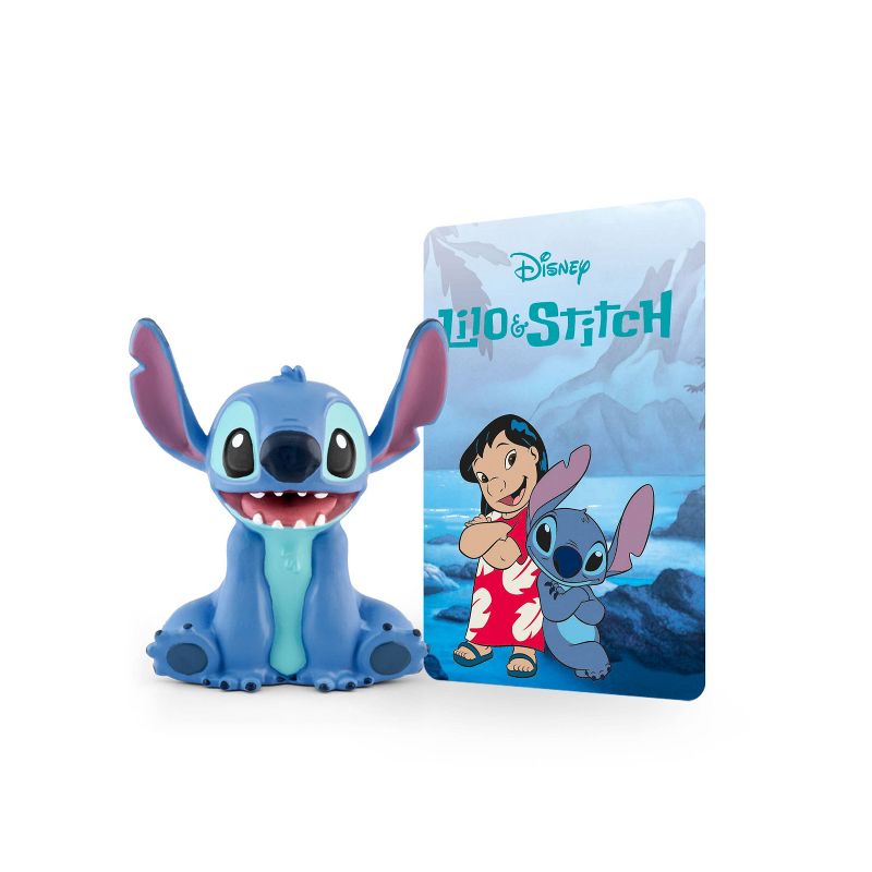 Tonies Disney Lilo &#38; Stitch Audio Play Figurine, 3 of 5