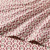 Ultra Soft Holiday Flannel Sheet Set - Threshold™ - 3 of 4