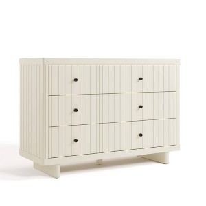 Storkcraft Kyoto 6-Drawer Double Dresser - 1 of 4