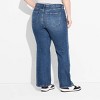 Women's Low-Rise Bootcut Jeans - Wild Fable™ - 3 of 3