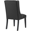 Modway Baronet Vinyl Dining Chair - 4 of 4