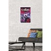 Trends International Marvel's Guardians of the Galaxy Video Game - Key Art Framed Wall Poster Prints - 2 of 4
