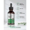 Horbaach Passion Flower Liquid Extract | 2 fl oz - 4 of 4