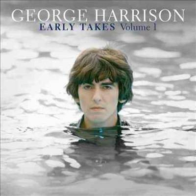 George Harrison - Early Takes Volume 1 (CD)