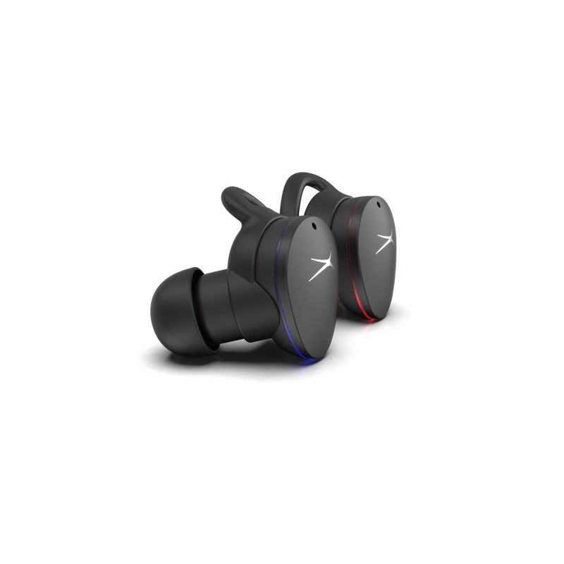 Altec Lansing NanoBuds Sport True Wireless Bluetooth Earbuds, 4 of 10