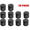 Oregon 83-301 (10 Pack) Oil Filter Replace Honda 15400-679-023 15400-POH-305 - 2 of 2