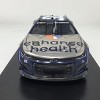 Shane Van Gisbergen 2023 Enhance Health Chicago Street Course Race Win 1:24 Color Chrome Diecast - 3 of 4