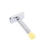 Merkur Progress Adjustable Safety Razor with Short Handle - 4 of 4