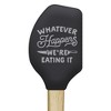 Cute Wholesome Spatulas Funny Silly Cooking And Baking Utensils - Crazy Dog Spatula Whatever - 2 of 4
