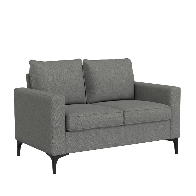 Alamay Upholstered Loveseat - Hillsdale Furniture, 1 of 16