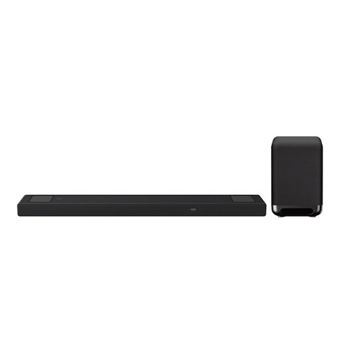 Subwoofer Bar Atmos Dolby Sound 5.1.2 Sa-sw5 Ht-a5000 300w With Target : Channel Sony Wireless