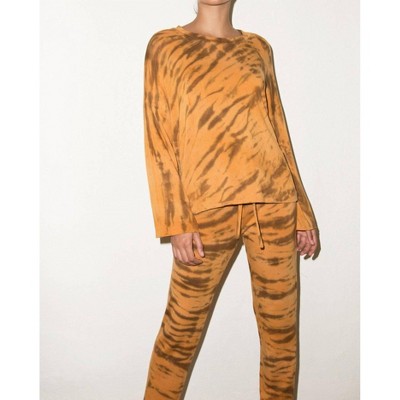 Women's ANIMALE DYE SWEATER - LNA