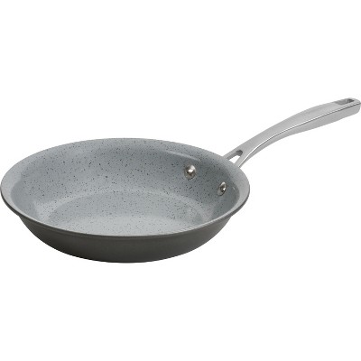 Trudeau Pure Ceramic 8 Inch Fry Pan