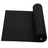 Weed Barrier Landscape Fabric, Non-Woven 1.8oz Ground Cover Weed Block Gardening Mat, Easy Setup & Superior Weed Control - 3 of 4