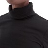 Old Ranch Brands Women's Mariela Organic Turtleneck - 3 of 4