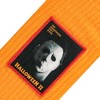 Odd Sox, Chucky Doll Fun Socks for Men Women, Crew, Large, Horror Movie Styles - 4 of 4
