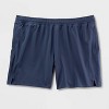 Men's Unlined Run Shorts 7" - All In Motion™ - 4 of 4