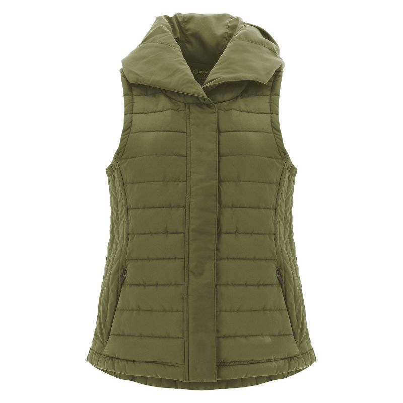 Aventura Clothing Women's Soltex Vest, 5 of 6
