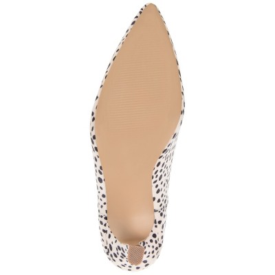 Journee Collection Women's Elitta Pull On Stiletto Booties
