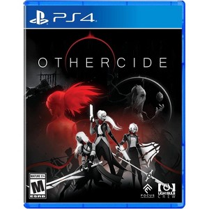 Limited Run Games Othercide  PlayStation 4 - 1 of 4