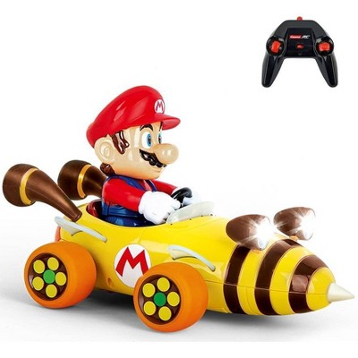 Carrera RC Mario Kart Bumble V Mario