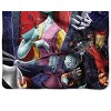 Disney Nightmare Before Christmas Jack Sally Silk Touch Throw Blanket - 3 of 3