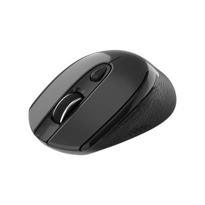 Epoch Vents Silent Wireless Ergonomic Mouse