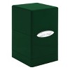 Ultra Pro Satin Tower - Hi-Gloss Emerald Green - 2 of 4