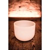 MEINL Sonic Energy Crystal Singing Bowl, Heart Chakra - 4 of 4