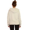 n:philanthropy Womens Abbie Half-Zip Hoodie Sweatshirt - 3 of 4