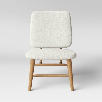 target wood chair