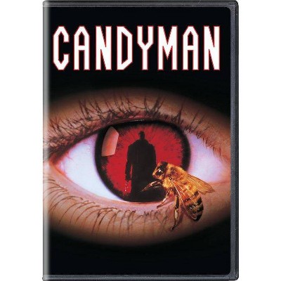 Candyman (DVD)