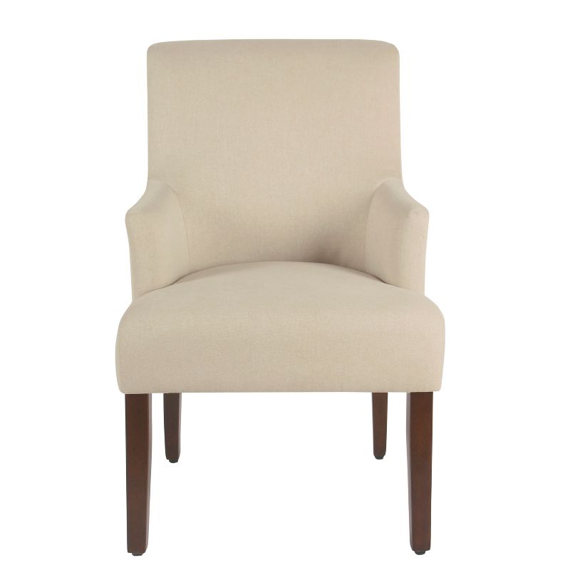 Meredith Dining Chair -Homepop , 1 of 9