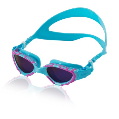 target swim goggles speedo
