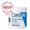 CeraVe Moisturizing Face & Body Cream for Normal to Dry Skin - 3 of 4