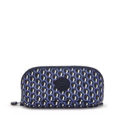Kipling Mirko Small Printed Toiletry Bag