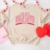 Simply Sage Market Women's Graphic Sweatshirt In My Self Love Era - 3 of 3