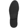 Journee Womens Brooks Medium and Wide Width Penny Loafer - 4 of 4
