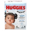 Huggies Snug & Dry Disposable Diapers - 2 of 4