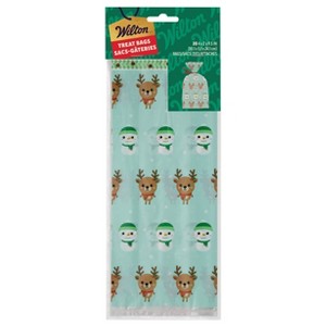 Wilton Standard Treat Bag - 1 of 4