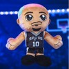 Bleacher Creatures San Antonio Spurs Jeremy Sochan 8" Kuricha Plush - 2 of 4